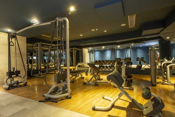 Best Western Premier Ark Hotel (Tirana)